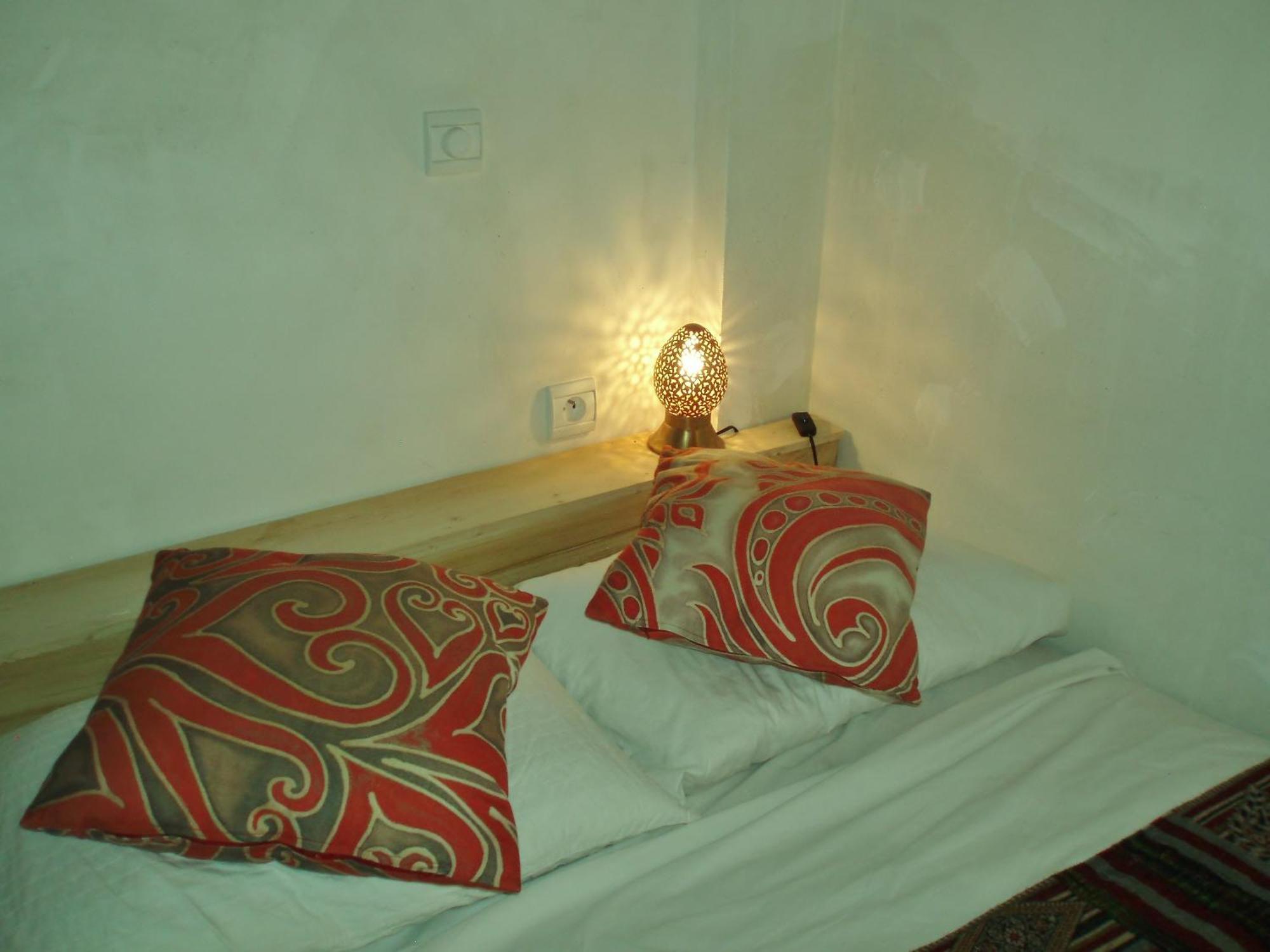 Hotel Dar Drissi Fès Zimmer foto