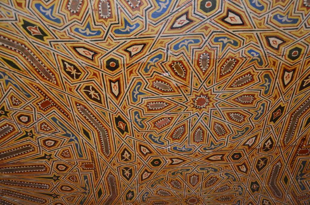 Hotel Dar Drissi Fès Zimmer foto